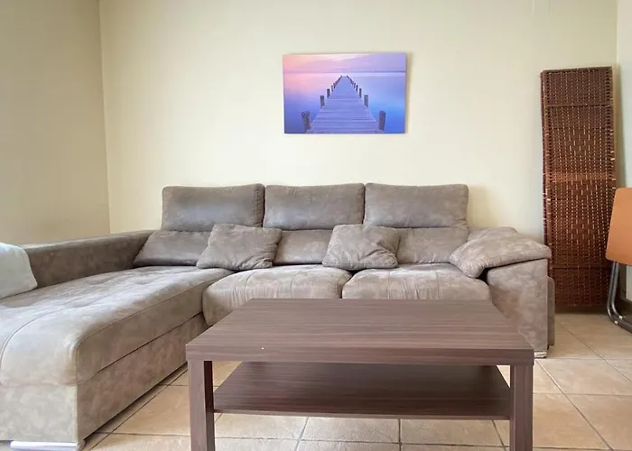 Villa El Palmar II