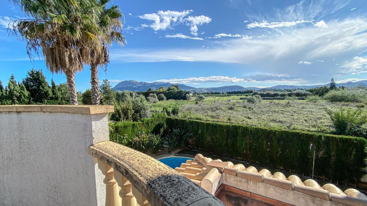 El Palmar Ii Villa Denia